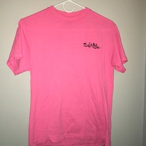 SALT LIFE T SHIRT